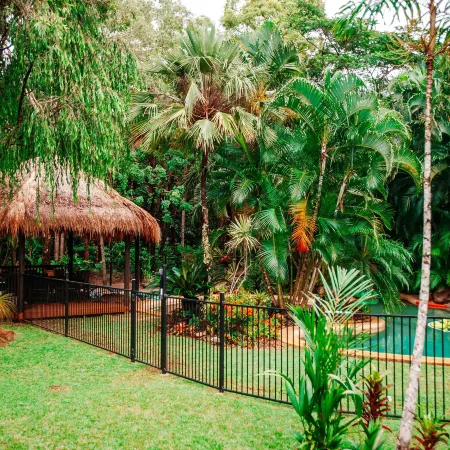 Paperbark Retreat