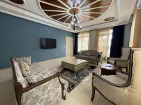 Résidence Khety โรงแรมในยาอุนเด