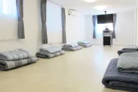 설악산과 동해바다 그리고 온천  호텔