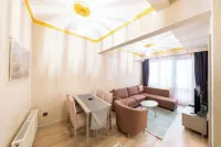 Taksim No 44 Hotel & Suites - Condos