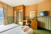 Hotel Splendid Palace Hotel di Limone sul Garda