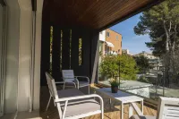 Luxury B&B la Riserva Dannunziana Hotels in Pescara