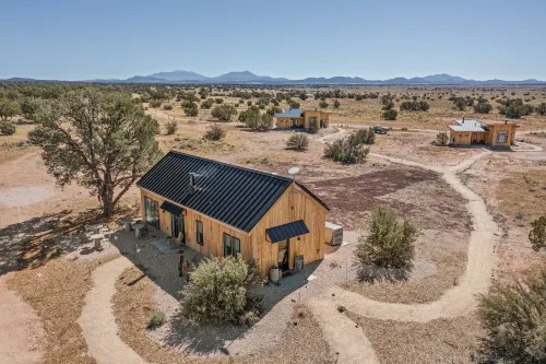 The Grand Canyon Headquarters - Homestays