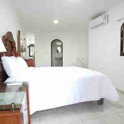 Immaculate 1-Bed Apartment in Cofresi Rooms