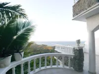 Immaculate 1-Bed Apartment in Cofresi - Ocean View