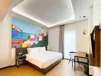 Alhambra Hotel Banda Aceh Hotels in Banda Aceh