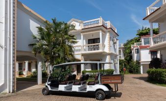 Richmonde Ananta Elite