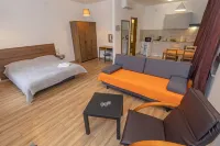 B&B Green Serenity Plitvice Lakes Hotels in Čatrnja