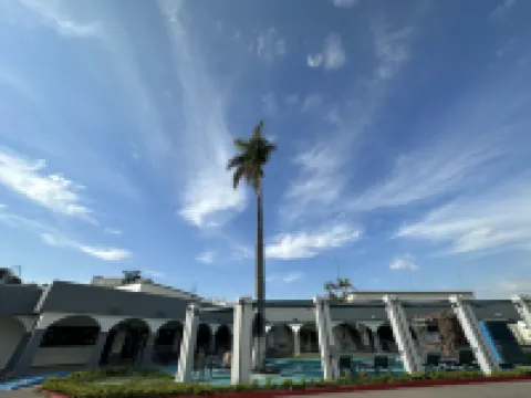 InHouse Obregón Hoteles en Ciudad Obregón