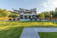 Assos Luxury Villas Hotels in 