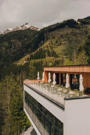 The Comodo Bad Gastein, a Member of Design Hotels Отели рядом с достопримечательностью «Felsentherme»