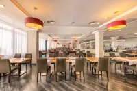 Hotel Cala Bona - breakfast