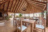 Vista de Águilas Ecolodge