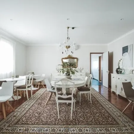 Vila Milreu Guest House