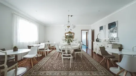 Vila Milreu Guest House