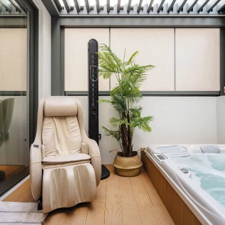 Legato Spa Suites