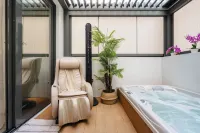 Legato Spa Suites - Spa