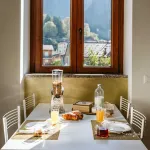 Narciso B&B Valbrona Hotels in Valbrona