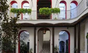 Hotel Boutique Casona 65