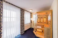 Hubertusbaude Hotels in Grossschonau