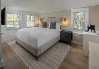 The Huntting Inn Hotels in Amagansett