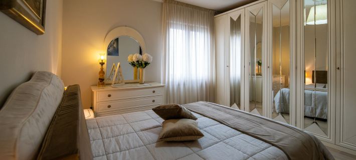 Iulia Felix B&B Hotels in Pompei