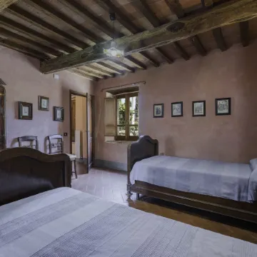 Mulino Al Suono by Geco Vacation Rentals