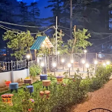 Hogwartz Hostel