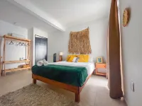 Bokatrip Xochimilco โรงแรมใน