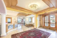 Hotel Relais Orsingher Hotels in Sagron Mis