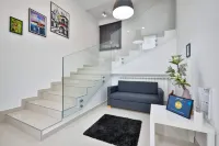 Florek & Florica Apartment Hôtels à : 