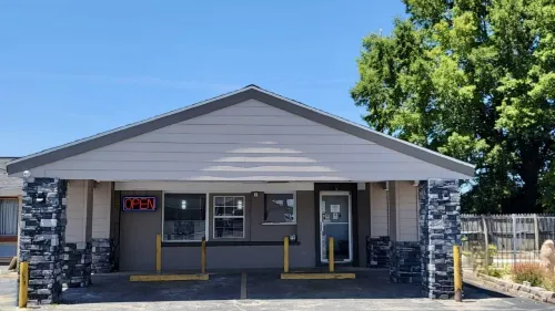 Budget Inn Hotels in Florence