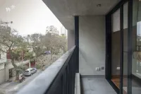 Wynwood Alcanfores in Miraflores