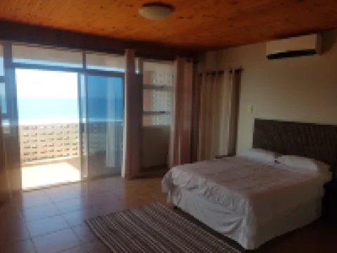 Golden Dawn Chalets Hotels in La Mercy