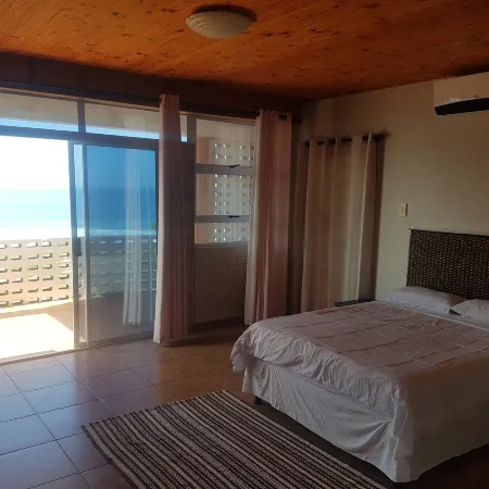 Golden Dawn Chalets