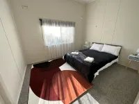 Breimba Street Apartments Hotels in Grafton