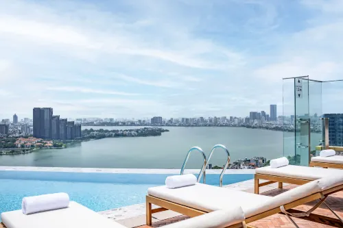 河內西湖-L7-樂天旗下