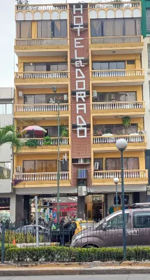 Hotel Dorado Hotel di 