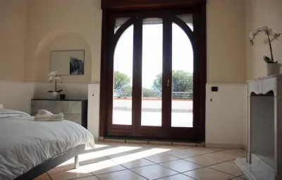 Palazzo Excelsus Hotel a Ottaviano