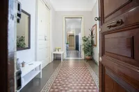 tra l'Etna e il mare via Oberdan