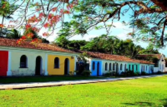 Bimba Hostel Hotels in 