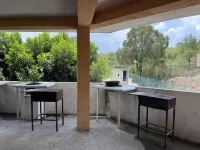 Montana Hotels in Општина Истапан де ла Сал