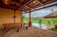 Mai Chau Onsen Retreat - piscina