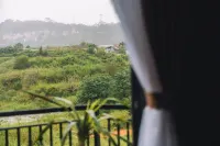 กรีน อีโค โฮเทล ดาลัต - วิวภูเขา