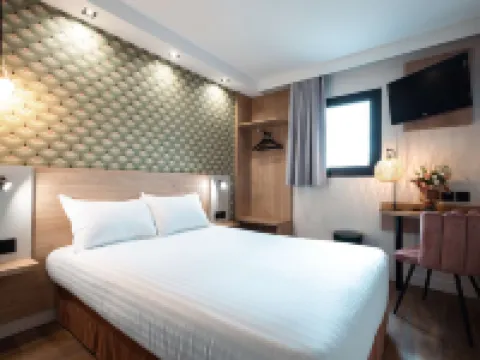 Kyriad Direct Orleans Nord - Cap Saran Hotels in Saran