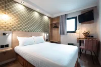Kyriad Direct Orleans Nord - Cap Saran Hotels in Saran