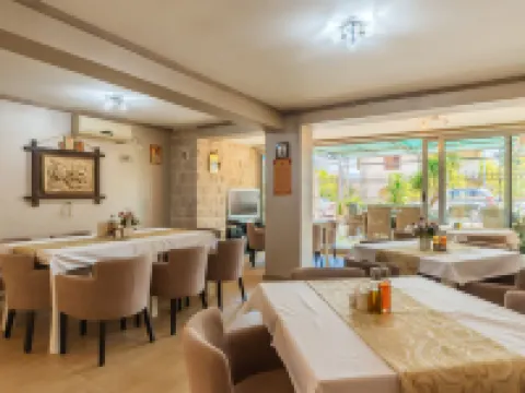 ApartHotel Stijovic Hotels in Bar