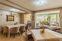 ApartHotel Stijovic Hotels in Sutomore