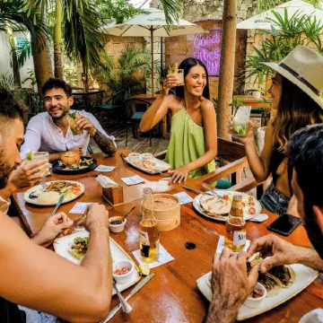 Enigmatic Hotel Boutique