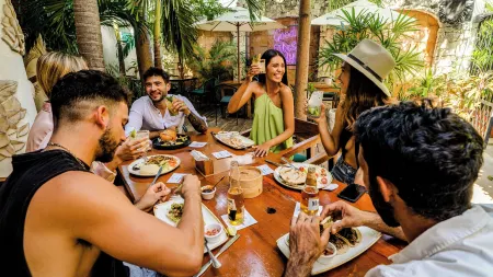 Enigmatic Hotel Boutique